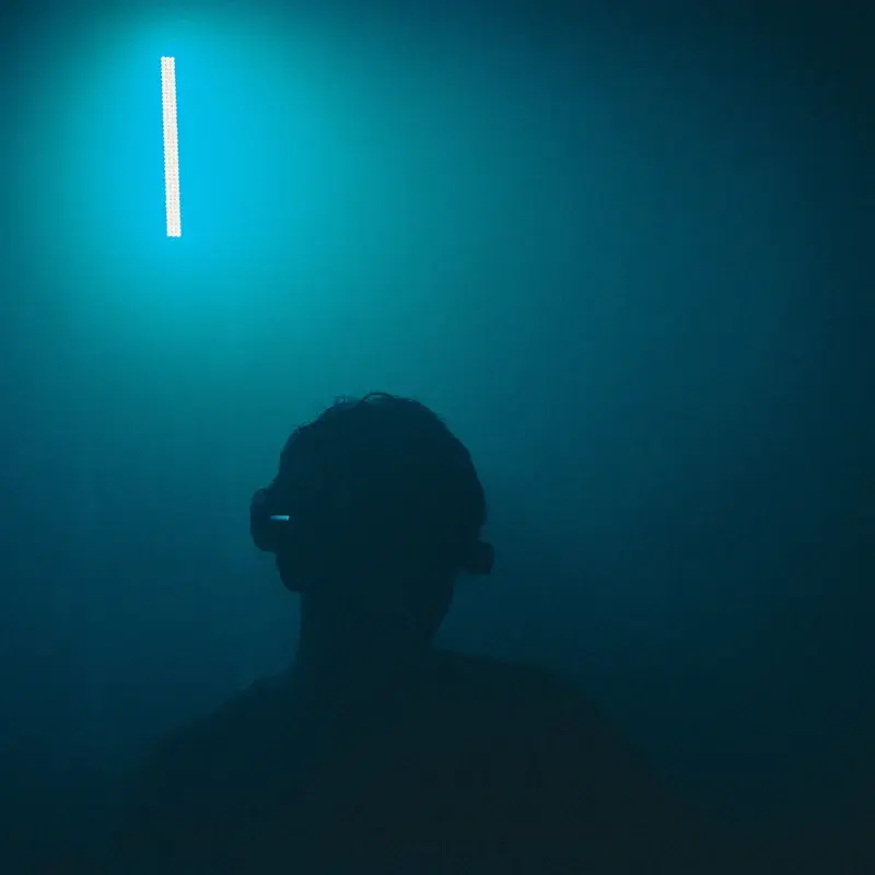 Alone in the Night