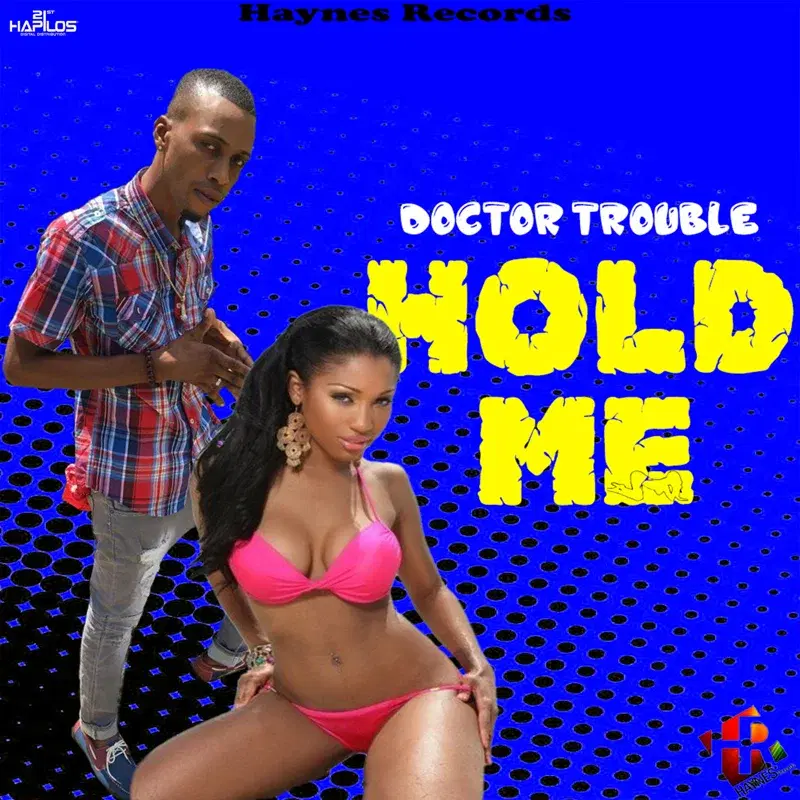 Hold Me