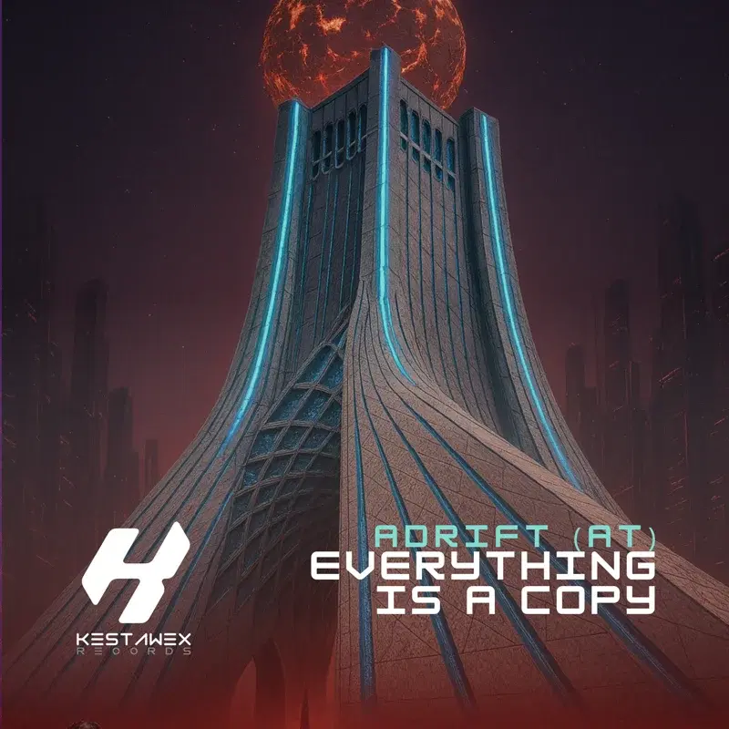 Everything is a copy