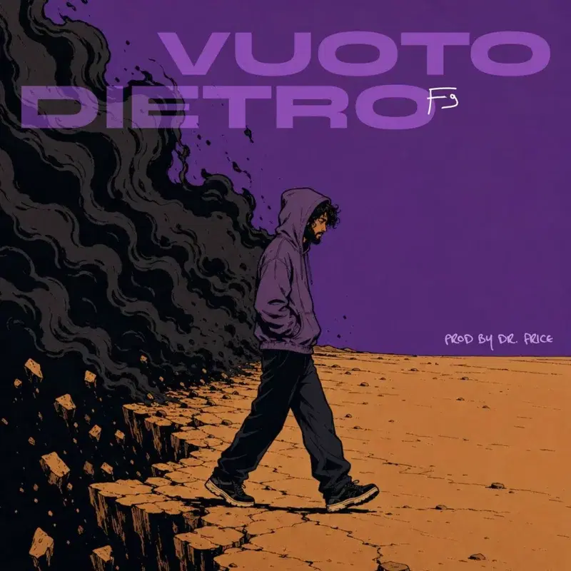 VUOTO DIETRO