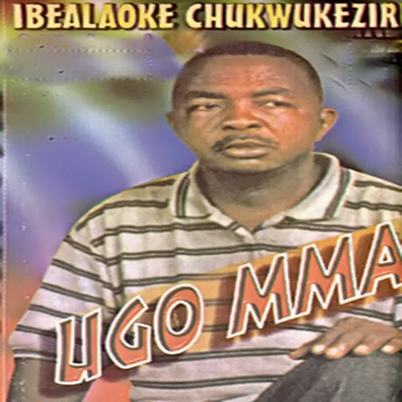 Ugo Mma