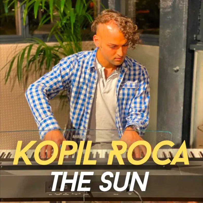 The Sun