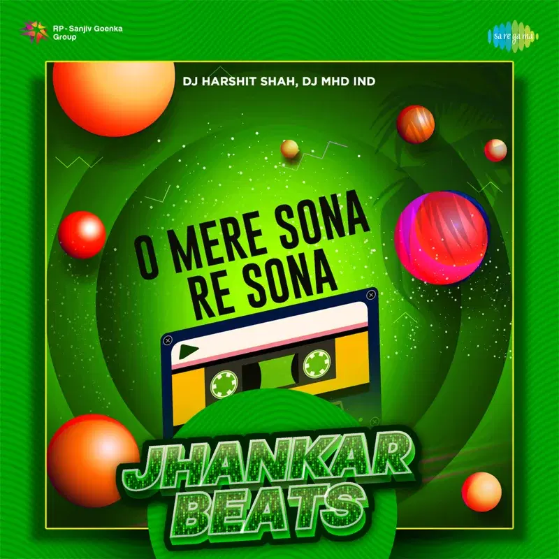 O Mere Sona Re Sona (From "Teesri Manzil")