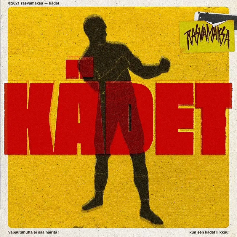 KÄDET