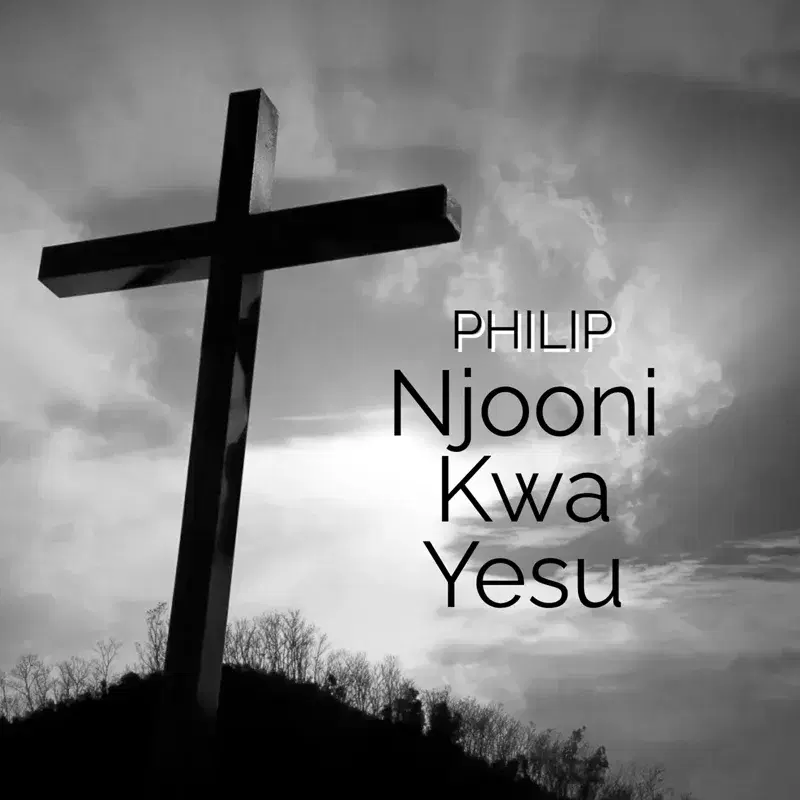 Njooni Kwa Yesu