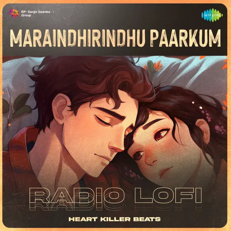 Maraindhirindhu Paarkum