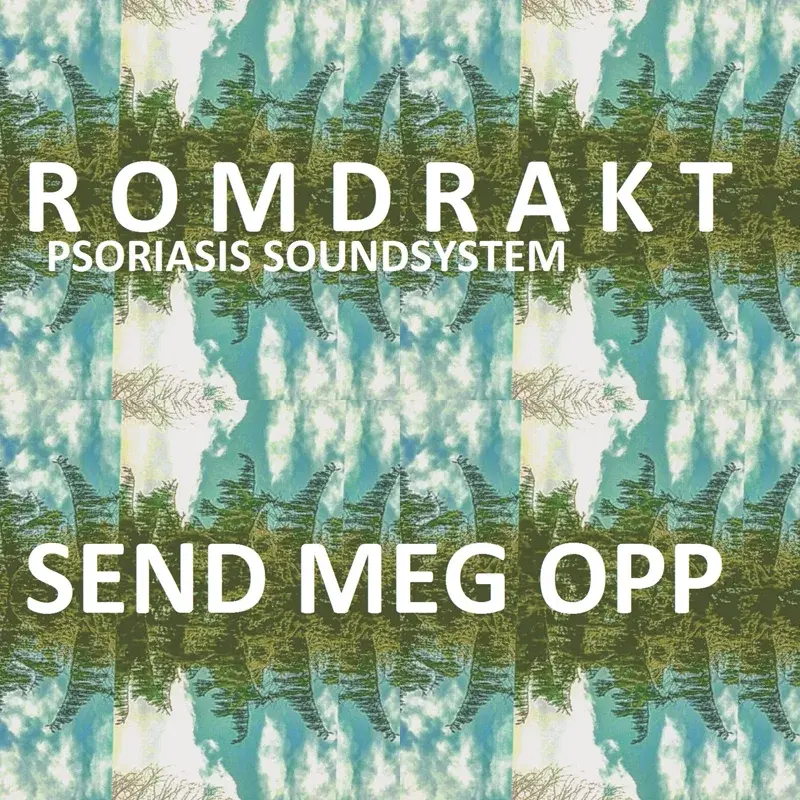 Send Meg Opp