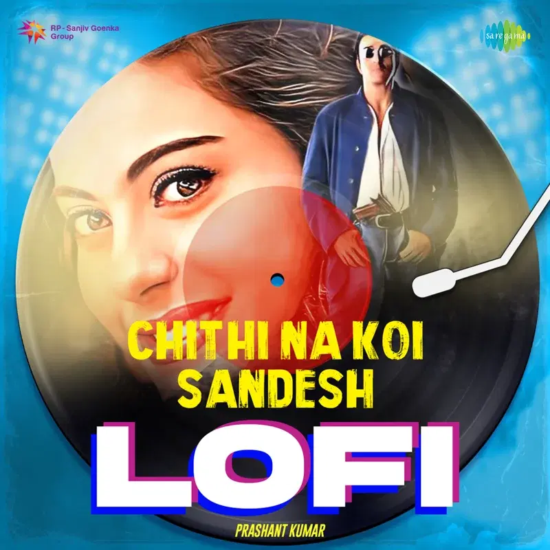 Chithi Na Koi Sandesh (From "Dushman")