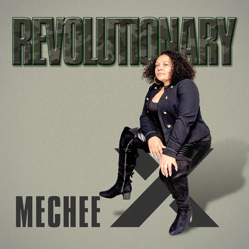 Revolutionary
