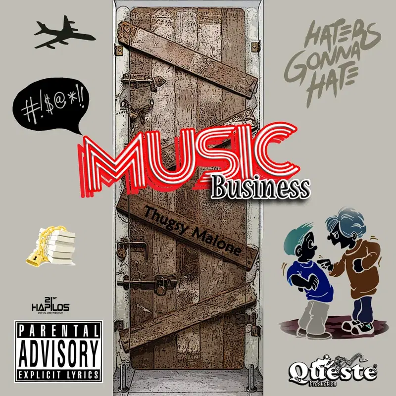 Music Business