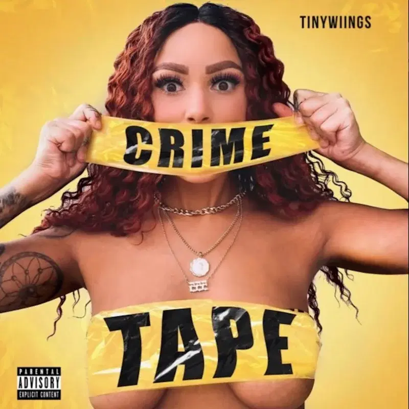 Crime Tape