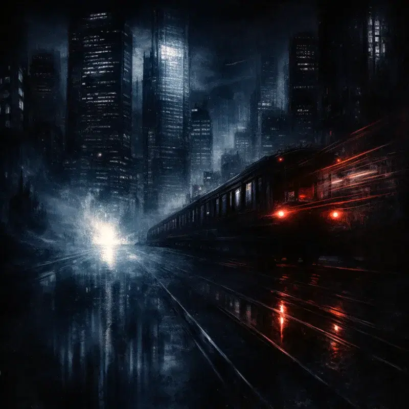 Night Express