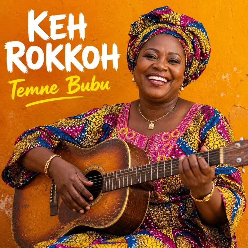 Temne Bubu