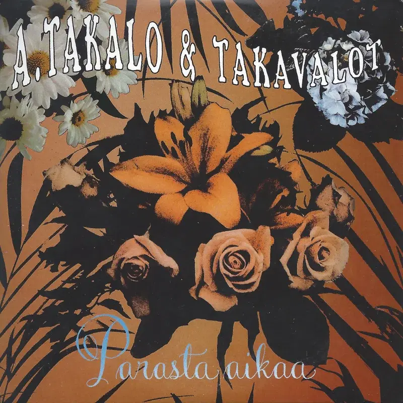 Parasta aikaa