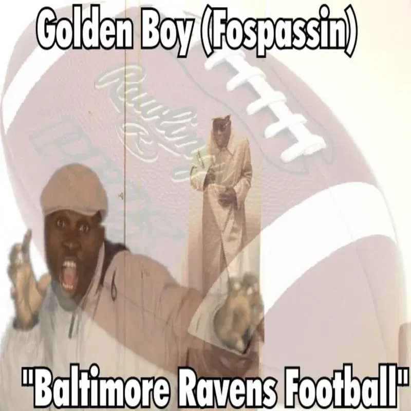 Baltimore Ravens Football