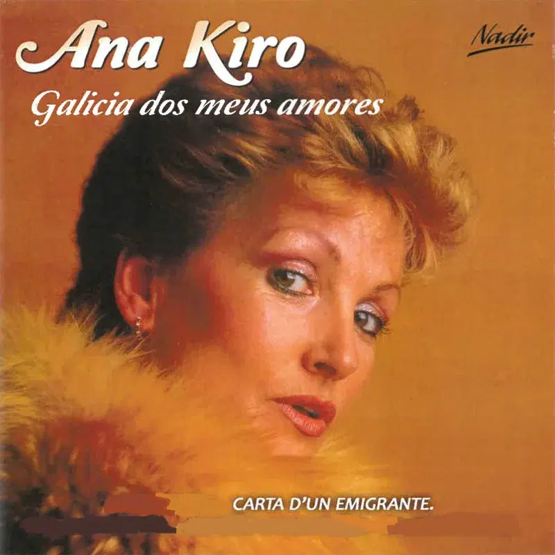 Galicia dos Meus Amores (Remasterizado)