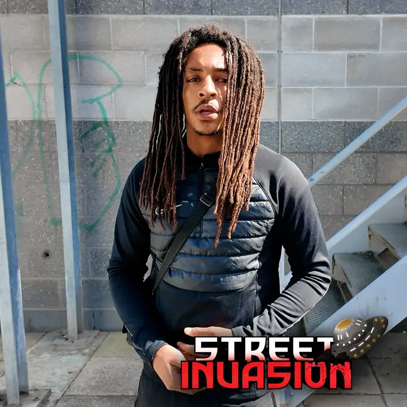 FocusOnYou Street Invasion