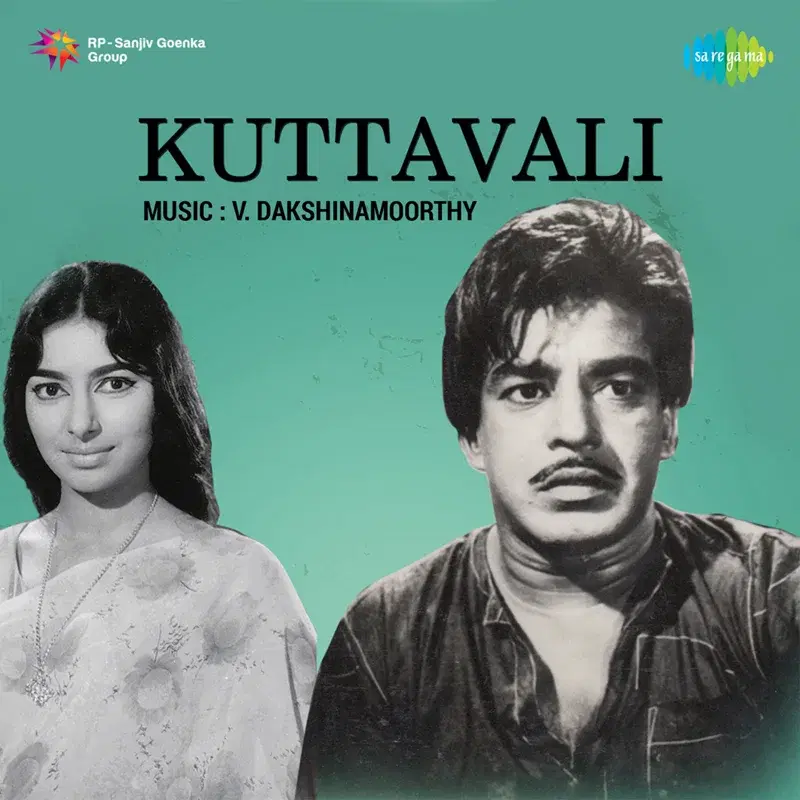 Kuttavali (Original Motion Picture Soundtrack)