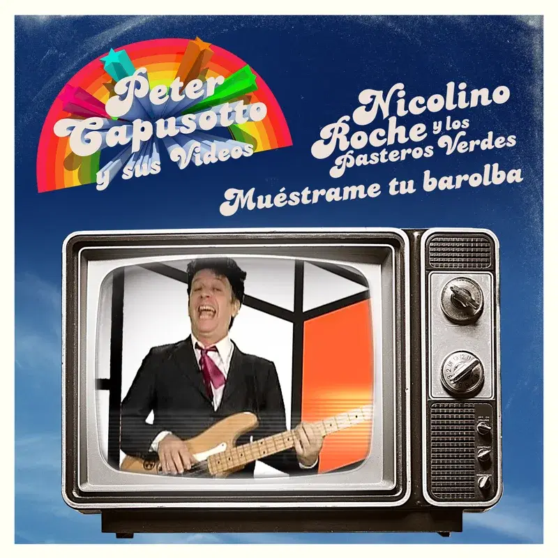 Muéstrame Tu Barolba