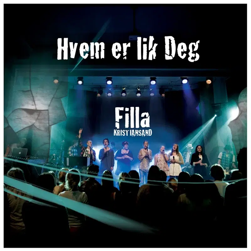 Hvem Er Lik Deg