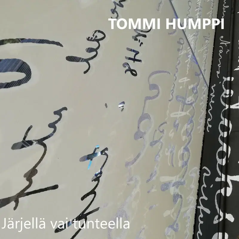 Järjellä vai tunteella