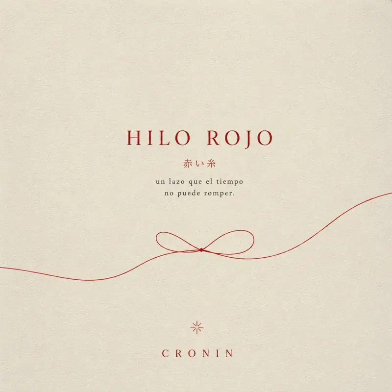 Hilo Rojo