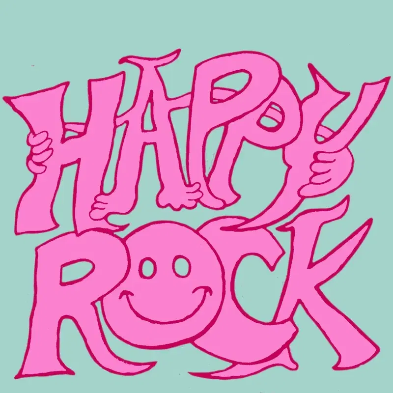 Happy Rock
