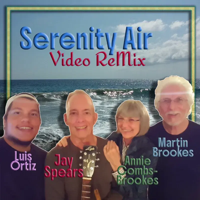 Serenity Air