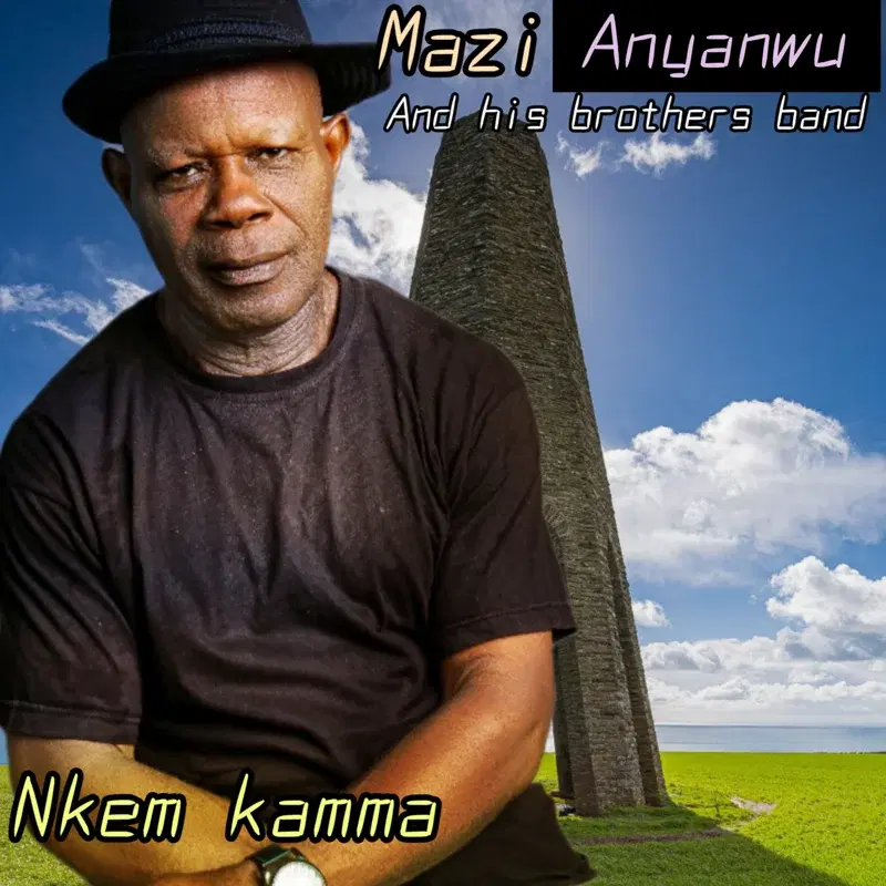 Nkem kamma