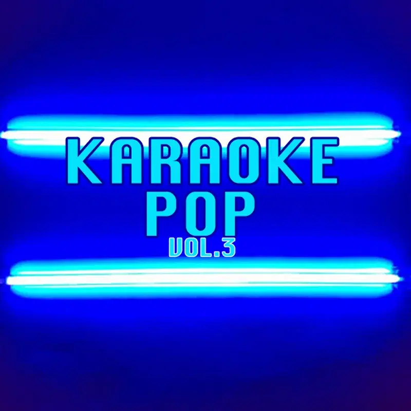 Karaoke Pop Vol.3