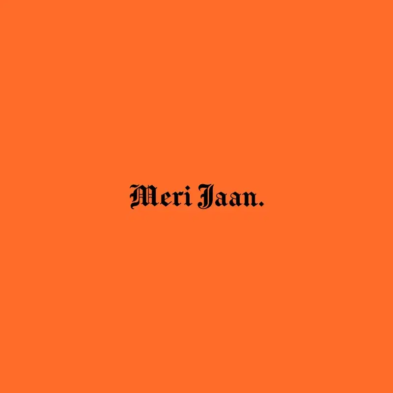 Meri Jaan