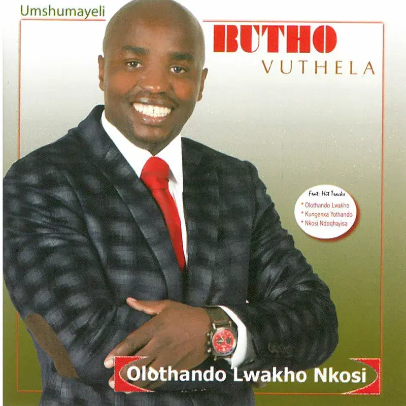 Umshumayeli (Olothando Lwakho Nkosi)