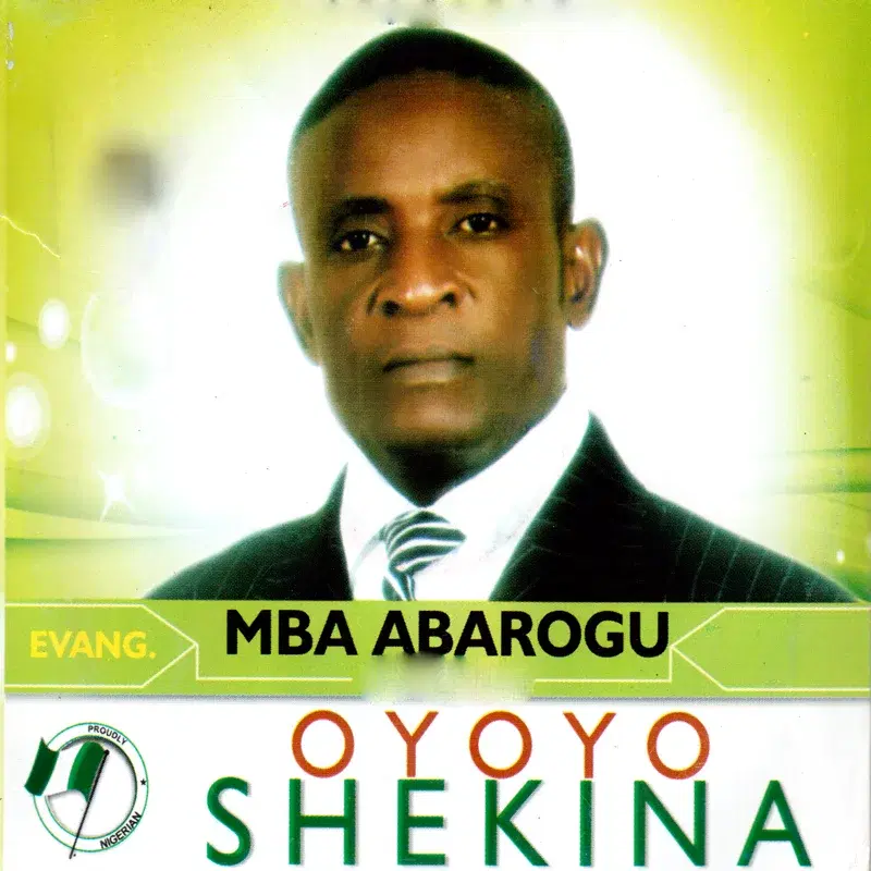 Oyoyo Shekina
