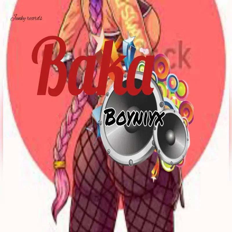 Baka