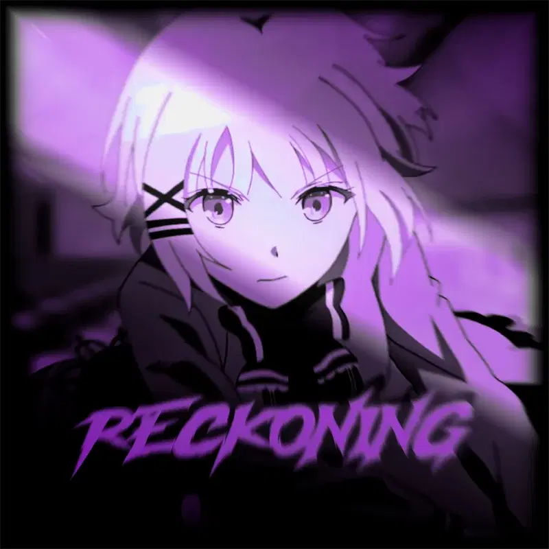 RECKONING