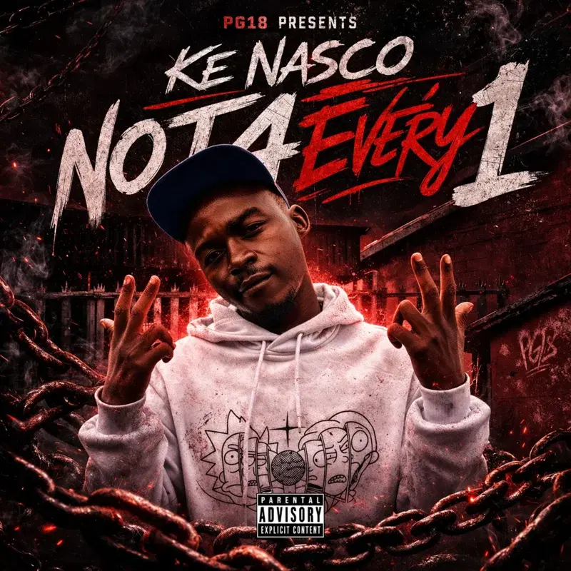 Not 4 Every 1