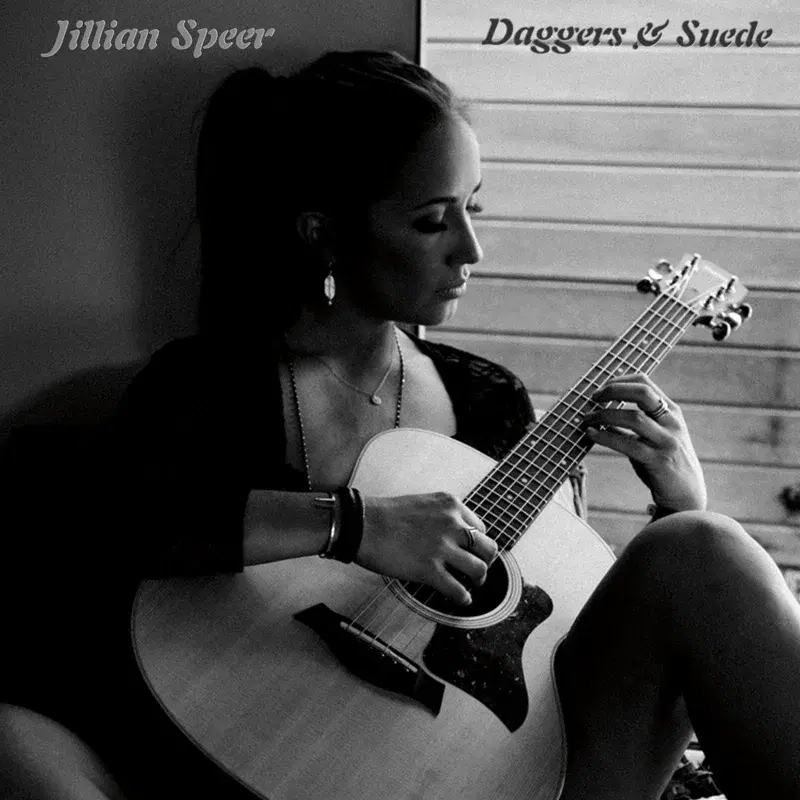 Daggers & Suede - EP