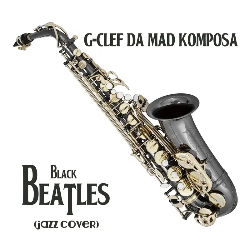 Black Beatles