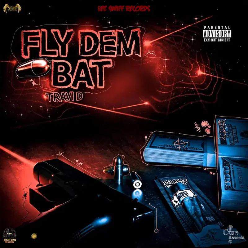 Fly Dem Bat