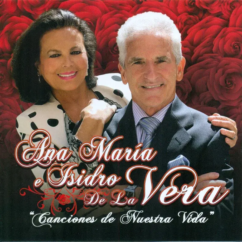 Canciones de Nuestra Vida