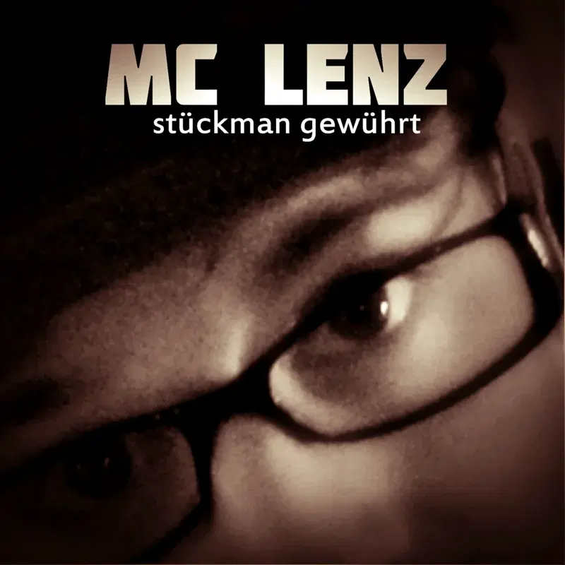 Stückman Gewührt