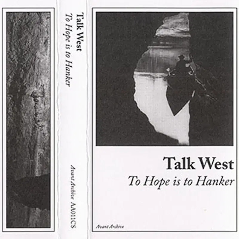 To Hope Is to Hanker
