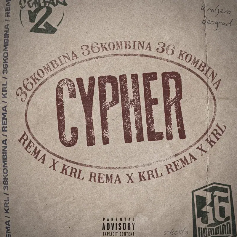 CYPHER