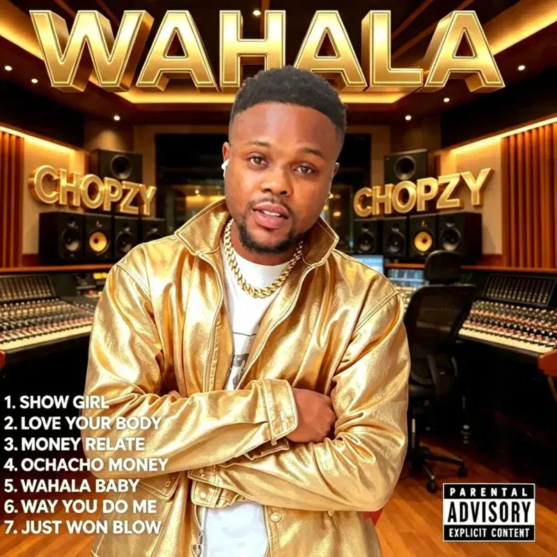Cover Art