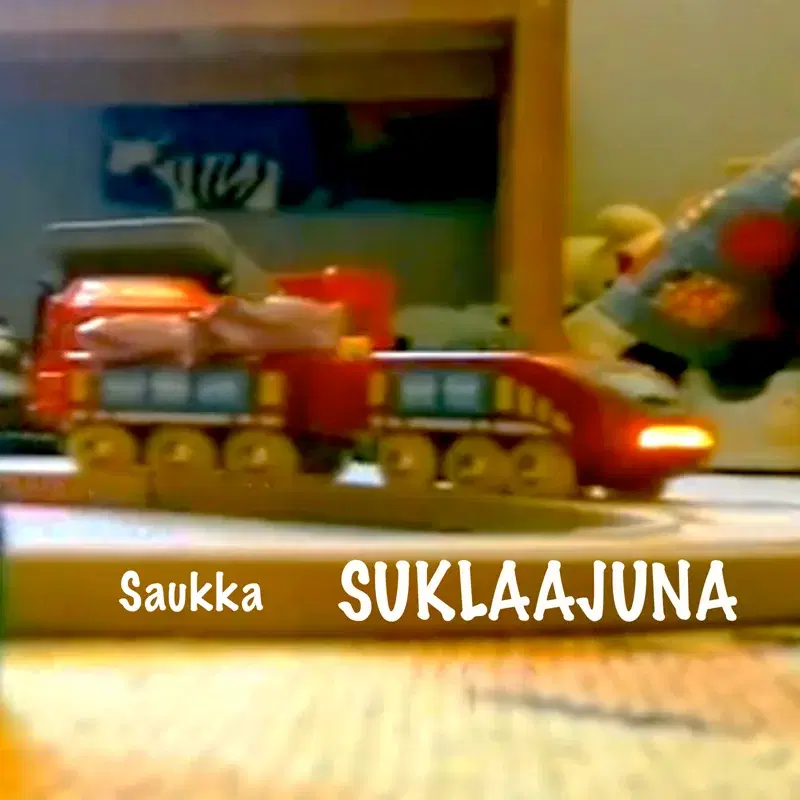Suklaajuna