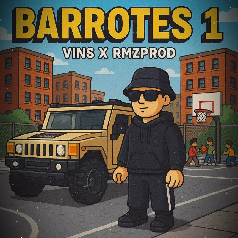 BARROTES 1