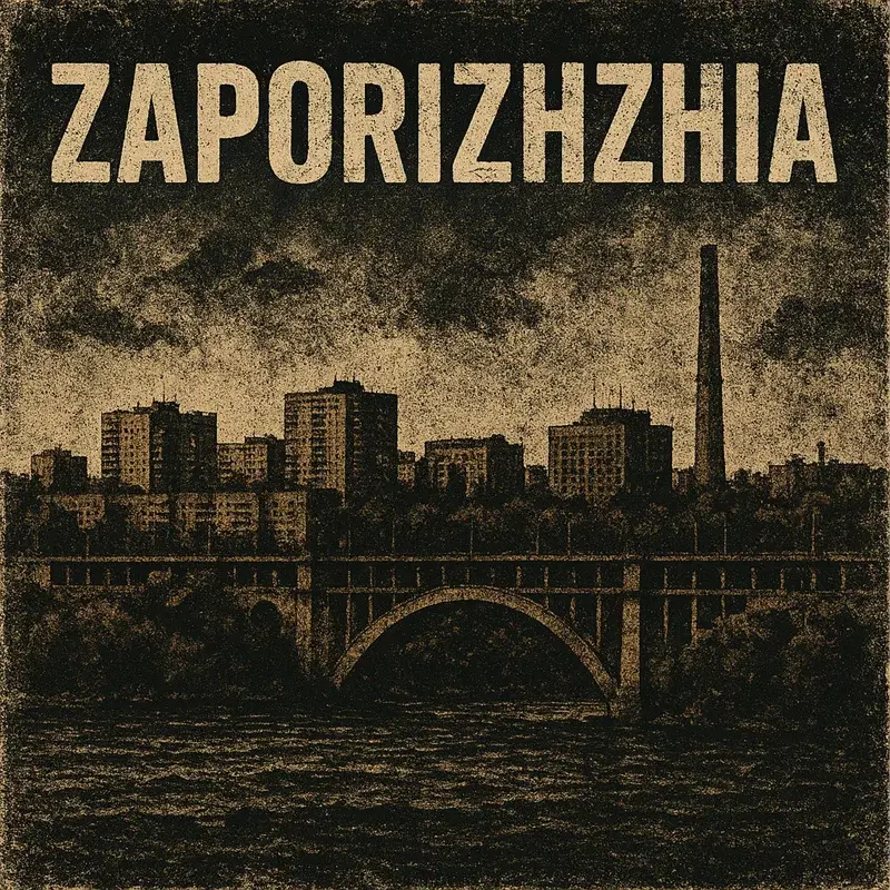 Zaphorizhzia