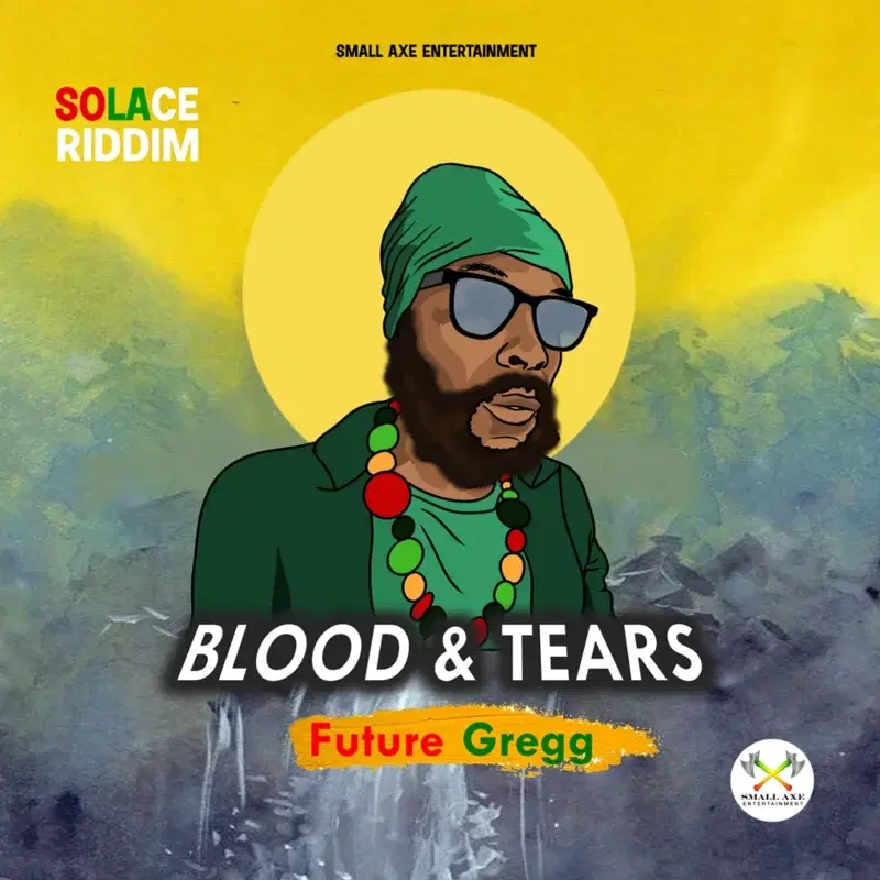 Blood & Tears