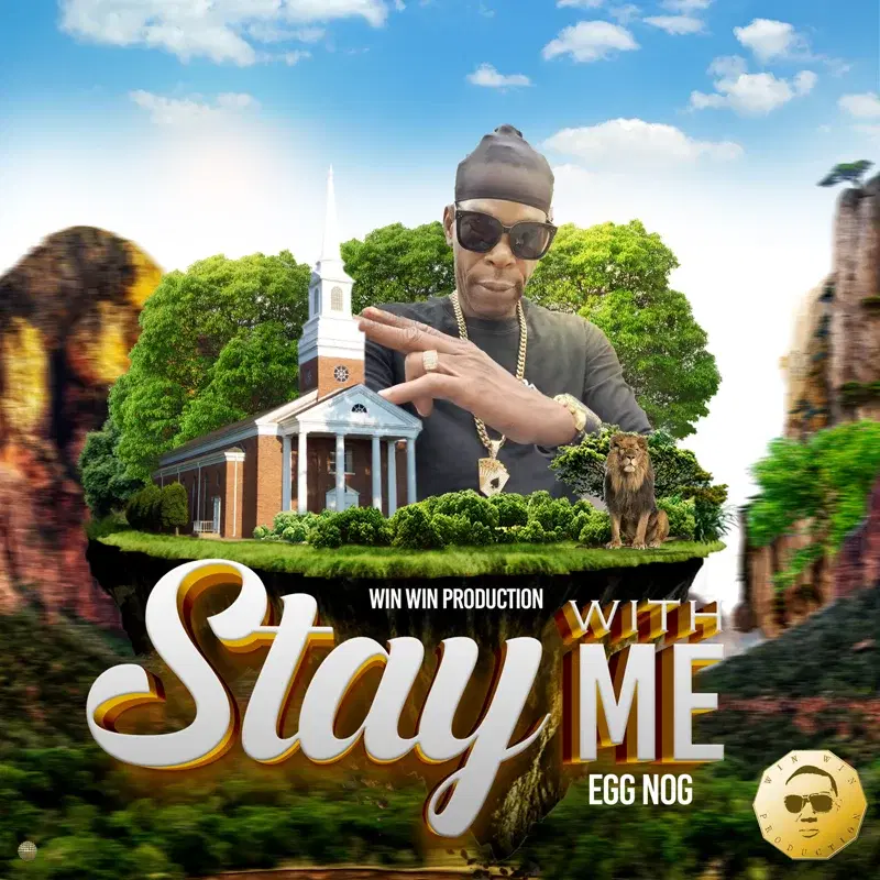 Stay With Me
