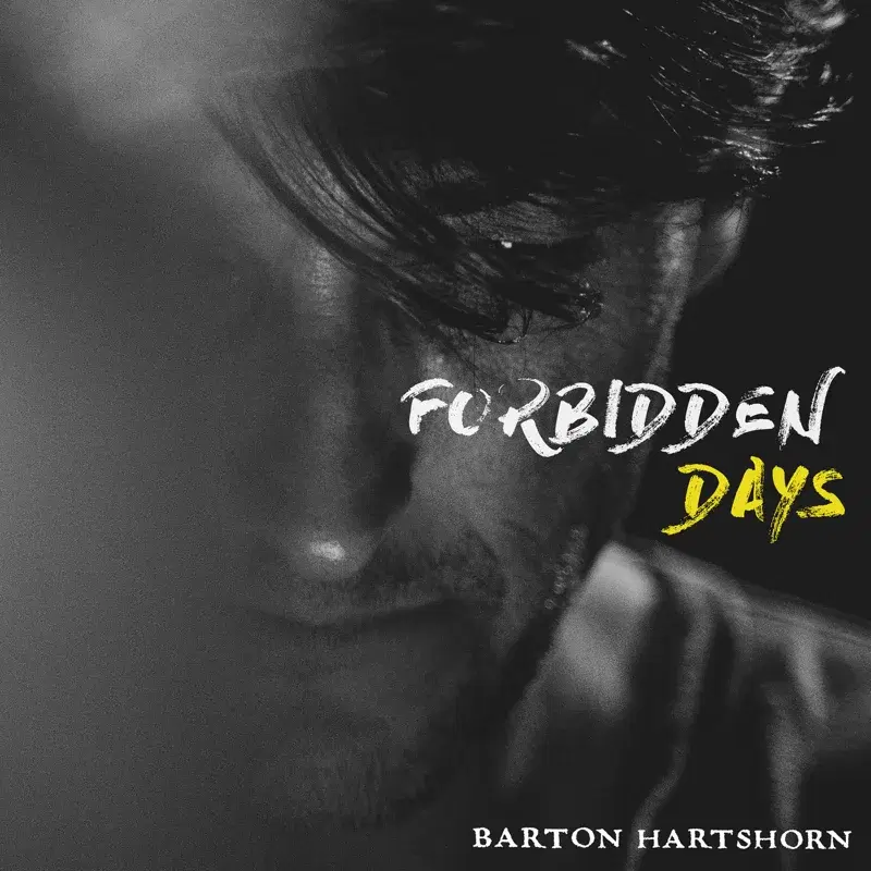 Forbidden Days